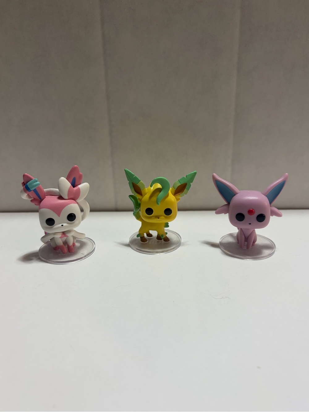 Funko Pocket Pop Pokemon Bundle